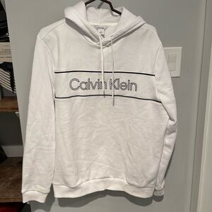 Calvin Klein swearshirt